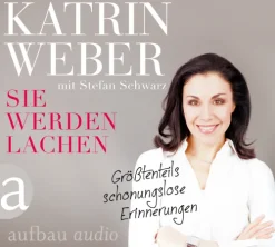 Aufbau Audio Sie werden lachen Discount