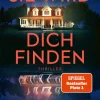 Heyne Taschenbuch Sie wird dich finden New