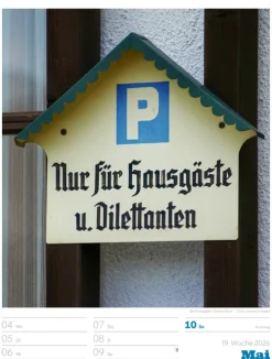 Ackermann Kunstverlag Signs Wochenplaner Kalender 2026 Discount