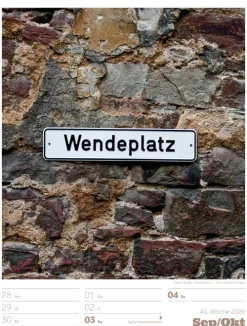 Ackermann Kunstverlag Signs Wochenplaner Kalender 2026 Discount