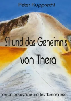BoD - Books on Demand Sil und das Geheimnis von Thera Sale