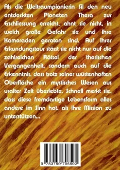 BoD - Books on Demand Sil und das Geheimnis von Thera Sale