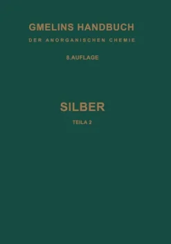 Silber-Springer Berlin Heidelberg Hot