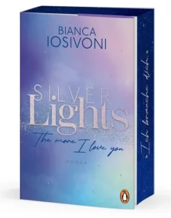 Penguin TB Verlag Silver Lights - The more I love you Online