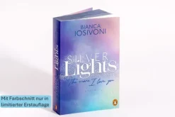 Penguin TB Verlag Silver Lights - The more I love you Online