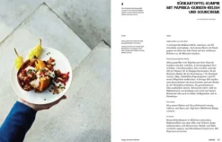 Simple & Clever Cooking-Brandstätter Verlag New