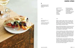 Simple & Clever Cooking-Brandstätter Verlag New