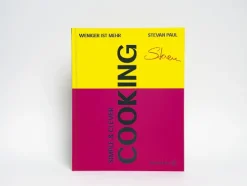 Simple & Clever Cooking-Brandstätter Verlag New