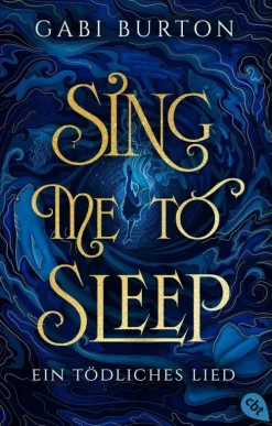 Sing me to sleep - Ein tödliches Lied-Penguin Random House Outlet