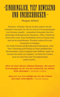 Sing mir vom Tod-Suhrkamp Verlag Sale