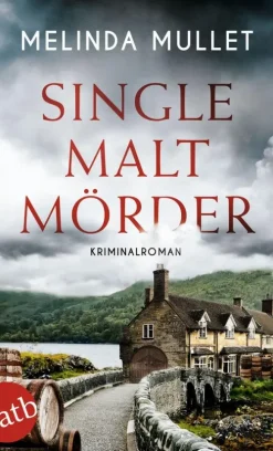 Aufbau Digital Single Malt Mörder Hot