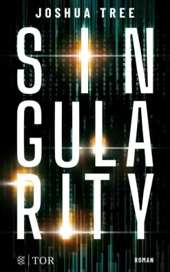 Singularity-FISCHER E-Books