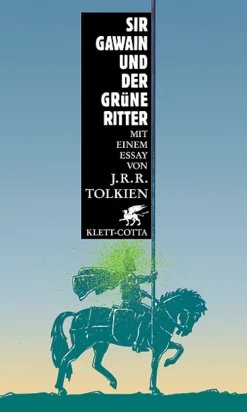 Klett-Cotta Verlag Sir Gawain und der grüne Ritter (Mit einem Essay von J.R.R. Tolkien) Online