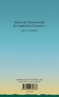 Klett-Cotta Verlag Sir Gawain und der grüne Ritter (Mit einem Essay von J.R.R. Tolkien) Online