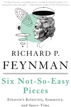 Hachette Book Group USA Six Not-so-easy Pieces Discount