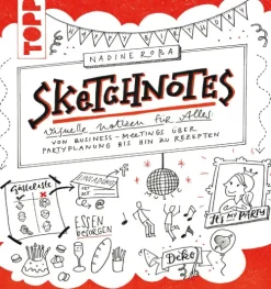 Sketchnotes-TOPP Clearance