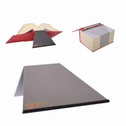 Barth & Bauer Skin legis Aluminium Clearance