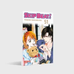 Skip Beat! 51-Carlsen Verlag GmbH Clearance