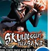 Loewe Verlag GmbH Skulduggery Pleasant 01. Der Gentleman mit der Feuerhand New
