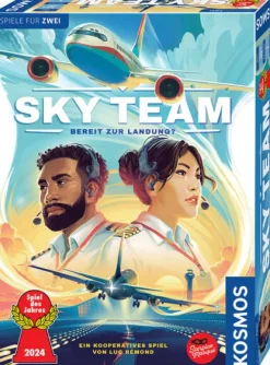 Franckh-Kosmos Sky Team
