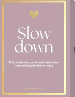 Elma van Vliet Slow down Sale