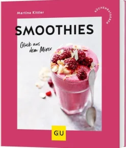 Smoothies-Graefe und Unzer Verlag Outlet