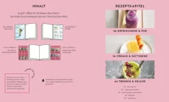 Smoothies-Graefe und Unzer Verlag Outlet
