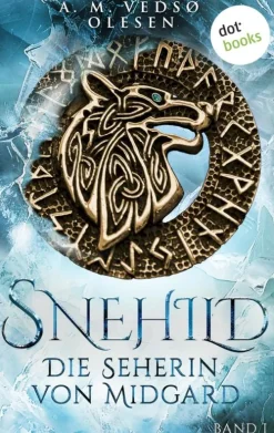 Snehild - Die Seherin von Midgard-dotbooks Sale