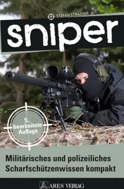 ARES Verlag Sniper Hot