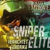 Sniper Elite - Vernichtet Amerika, 10 Audio-CDs-RBmedia Clearance