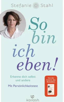 Kailash So bin ich eben! Clearance
