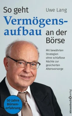 So geht Vermögensaufbau an der Börse-Börsenbuchverlag Clearance