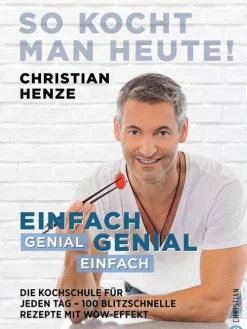 Christian Verlag GmbH So kocht man heute! Best
