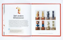 Laurence King Verlag GmbH So machst du richtig coole Kunst Sale