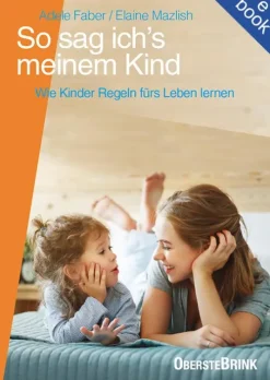 So sag ich's meinem Kind-Oberstebrink Outlet
