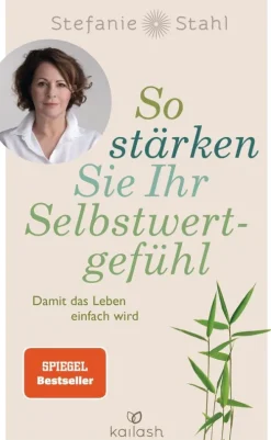 Kailash So stärken Sie Ihr Selbstwertgefühl Clearance