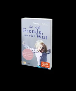 Kösel-Verlag So viel Freude, so viel Wut Sale