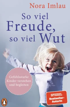 Penguin TB Verlag So viel Freude, so viel Wut