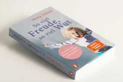 Penguin TB Verlag So viel Freude, so viel Wut