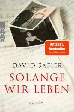 Rowohlt Verlag GmbH Solange wir leben Online