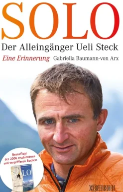 Wörterseh Verlag Solo Hot