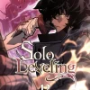 Yen Press Solo Leveling, Vol. 12 (comic) New