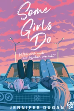 Some Girls do-CroCu Sale