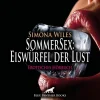 SommerSex: Eiswürfel der Lust | Erotik Audio Story | Erotisches Hörbuch Audio-CD,Audio-CD-blue panther books Clearance