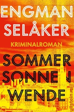 Ullstein Ebooks Sommersonnenwende Discount