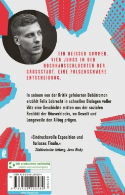 Sonne und Beton-Ullstein Taschenbuchvlg. Online