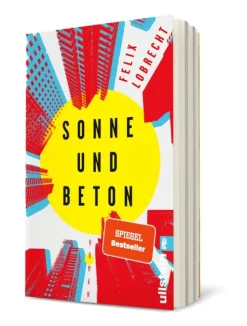 Sonne und Beton-Ullstein Taschenbuchvlg. Online