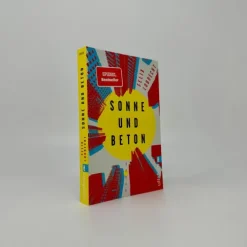 Sonne und Beton-Ullstein Taschenbuchvlg. Online
