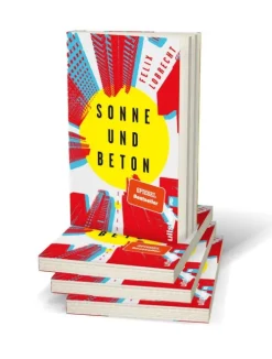 Sonne und Beton-Ullstein Taschenbuchvlg. Online