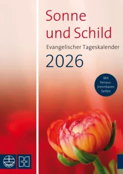 Evangelische Verlagsanstalt Sonne und Schild 2026